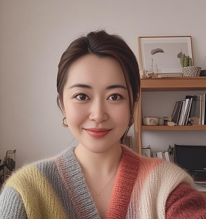 Teacher Cai